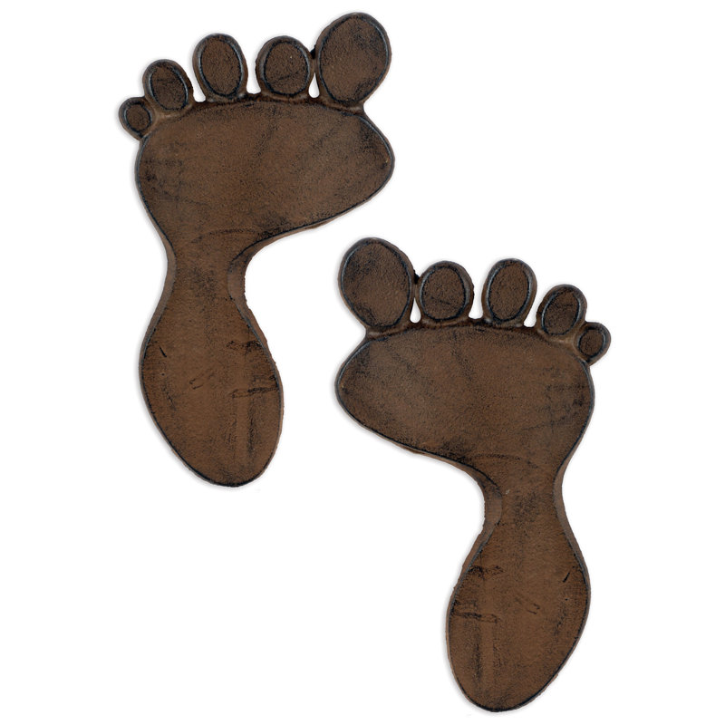 Jaylee Metal People Stepping Stone