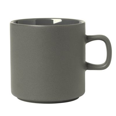 Pilar Stoneware Mug