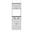 Pantry Cabinet Microwave Stand Warden