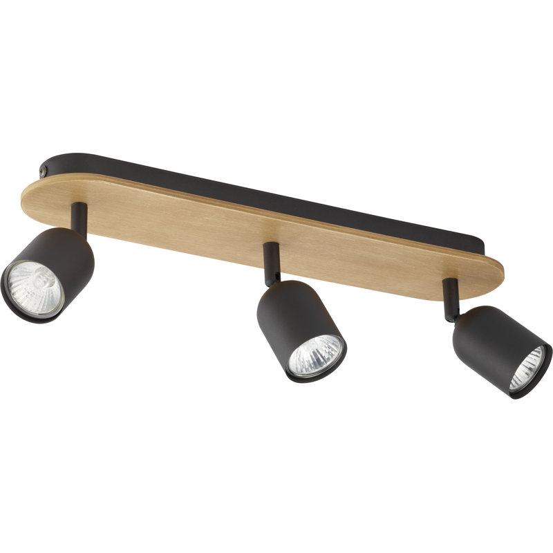 Banx Spotlight, Black/Natural, Black