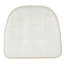 Coussin de siège antidérapant capitonné Azilal-16586407