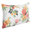 Valentina Self-Flange Accent Pillow