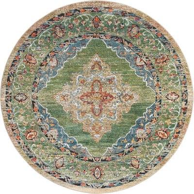 Tapis traditionnel Mekalah