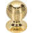 Unlacquered Brass