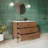 Dondi 36" W x 22" D x 34" H Single Bathroom Vanity