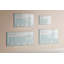 Magnetic Glass Dry Erase Board