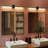 Dimmable LED Bath Bar-1243739251