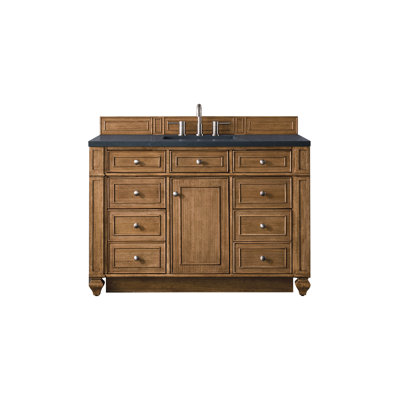 Bristol 48'' W Single Vanity