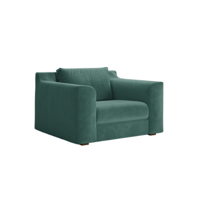 Chaise surélevée