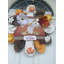 Couronne d'automne