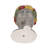 Polyresin Face Planter - Enrich Your Space With Greenery