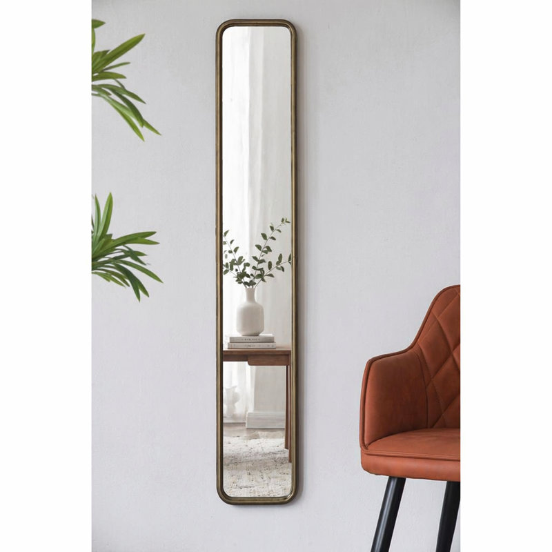 Miroir pleine grandeur