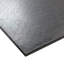 Carreau de caoutchouc L 36 po x l 36 po x 0,47 po