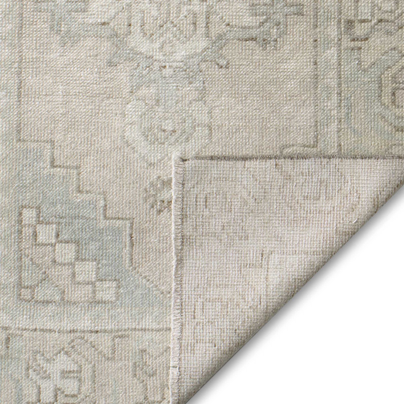 Tapis rétro Tatu