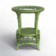 Luca End Table