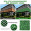 Blue Elephant Artificial Grass