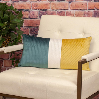 Insert de coussin réversible