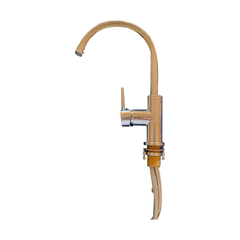 AA Warehousing Kitchen Faucet