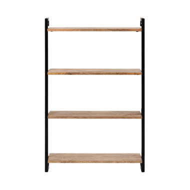 Greyleigh Kennard 3 Tier Wall Shelf