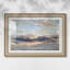 " A Cloud Study, Sunset " by John Constable-402465153-402465161-402465166