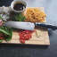 Klarstein Hollow Edge Santoku Knife