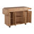 Wood Kitchen Island