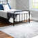 Tapis gris