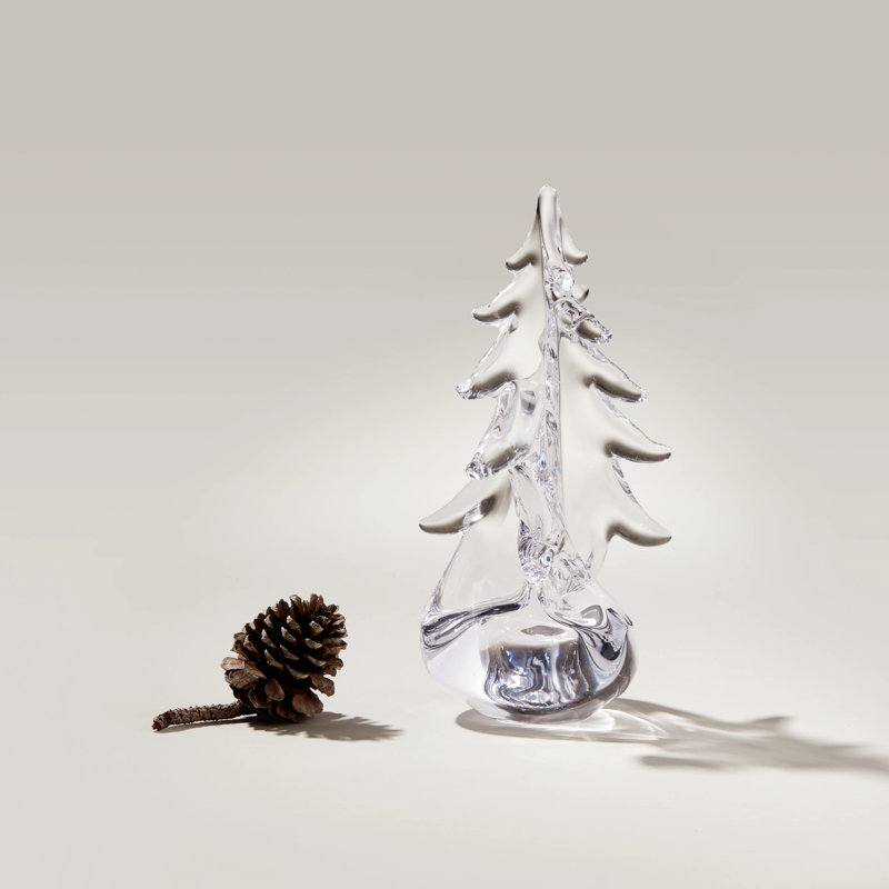Vermont Twist Evergreen, 4.5"W x 10"H
