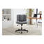 Chaises de bureau sans accoudoirs avec roulettes Chaise de bureau Vani-1308199809
