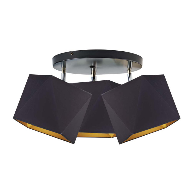 Wegener Fabric Spotlight, Black