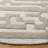 Adolphine Hand Tufted Wool Abstract Rug-1146478622