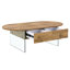 Table basse avec tiroir