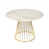 White/Gold est en rupture de stock