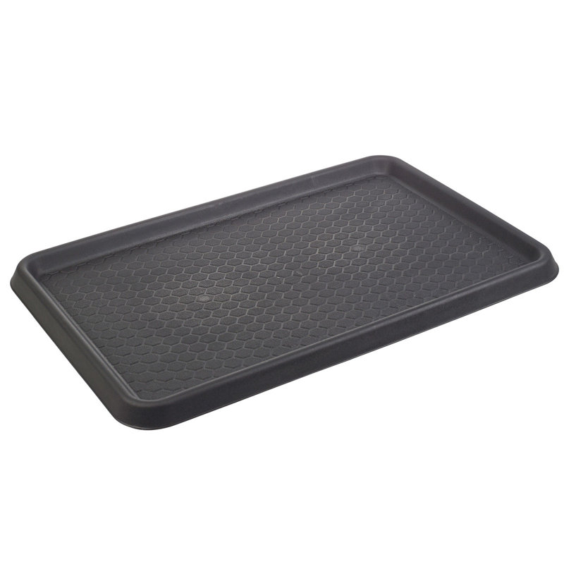 Multi-Functional Boot Tray