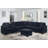 Sectional Sofa-1125627183