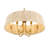 6 LIGHT PENDANT-113676971