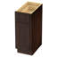 Base de meuble-lavabo simple Heyward-28213488-28124451