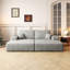 Canapé-lit moderne avec lit double 74,8 po Boneless Celestarae-1613899883