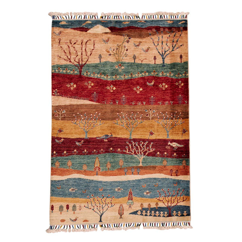 Area Rug