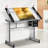 Lachus 41.5'' W Rectangular Drafting Table