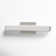 Vogue 1 - Light LED Flush Mounted Sconce