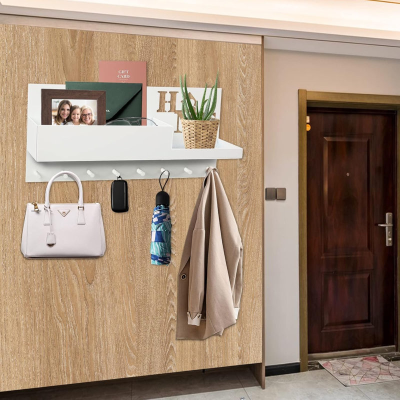 Raulson Wall Organizer