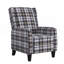 Le fauteuil inclinable Savannah