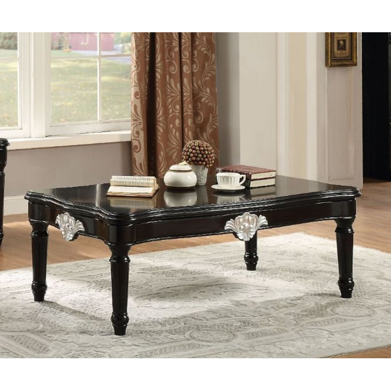 Table basse Ernestine