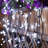 Jaada Outdoor 200 - Bulb 866'' Solar Powered LED Mini String Light-1352511439