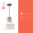 Westlake 1 - Light Single Pendant-66310925