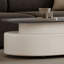 Table basse simple et moderne