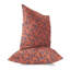 Coussin décoratif réversible intérieur / extérieur Rose Dreams-101216804-101216806
