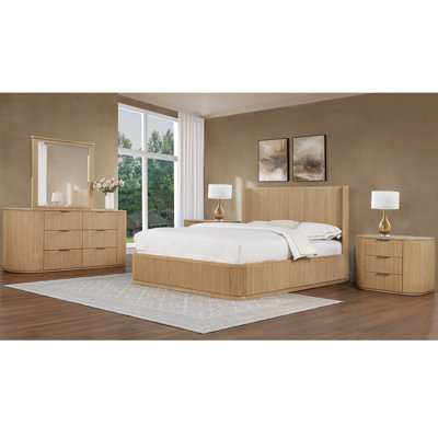 3 Piece Bedroom Set