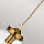 Regan 1 - Light Sphere Pendant